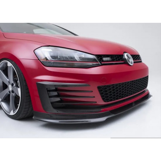 Golf 7 mk7 2012-2018 ıçın uyumlu panjur gtı