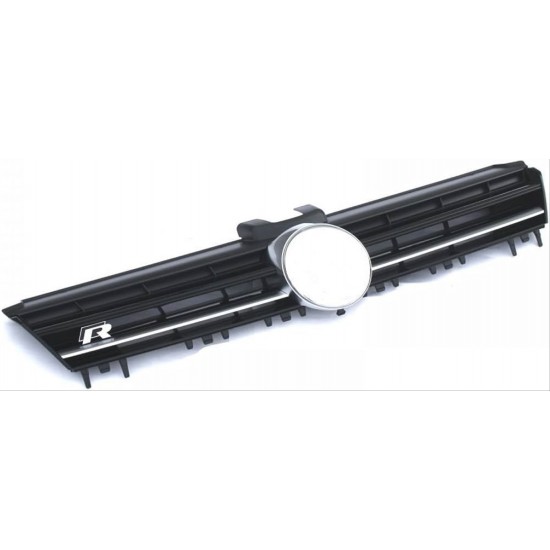 Golf 7 2012-2018 için uyumlu r panjur