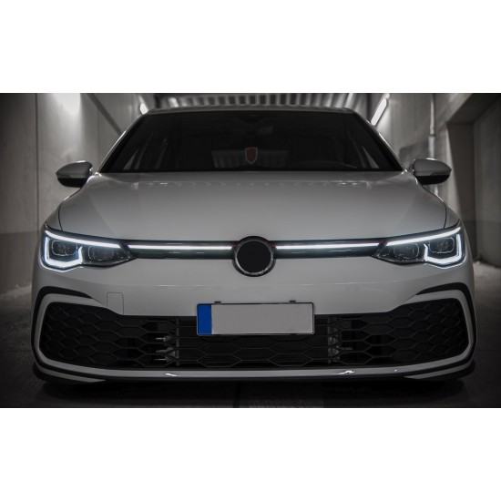 Golf 8 ıçın uyumlu ledlı panjur
