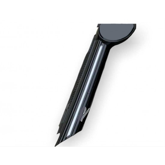 Golf 8 ıçın uyumlu ledlı panjur