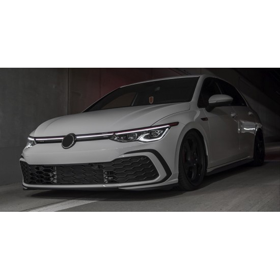 Golf 8 ıçın uyumlu ledlı panjur