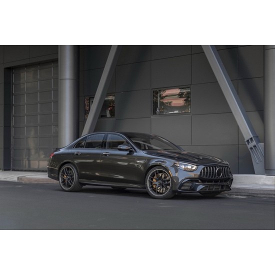 W213 2020+ e serısı ıçın uyumlu gtr panjur