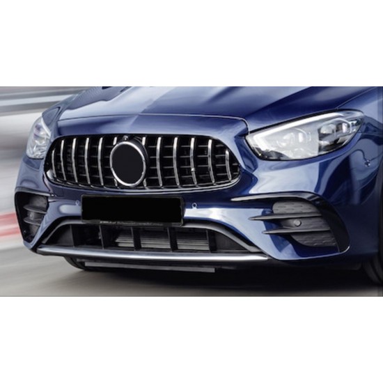 W213 2020+ e serısı ıçın uyumlu gtr panjur