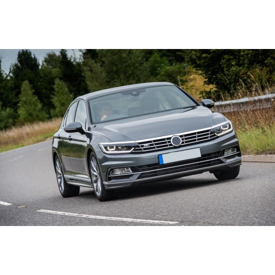 Passat b8 2015-2018 uyumlu  rlıne on panjur