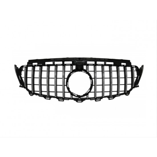 W213 e serısı 2016-2018ıçınuyumlu gtr panjur - krom