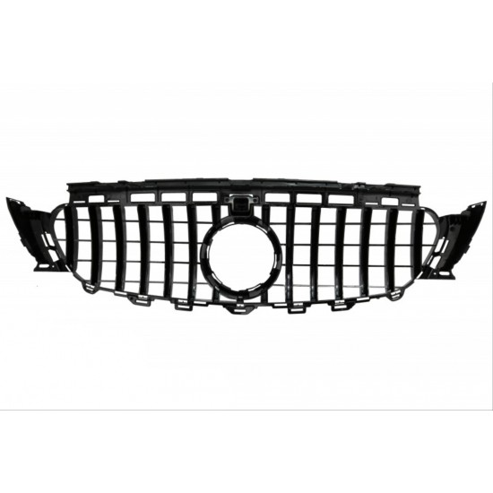 W213 e serısı 2016-2018ıçınuyumlu gtr panjur - krom