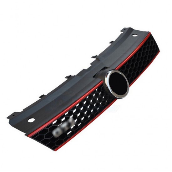 Polo 6r-6c 2010-2017 ıçın uyumlu gtı panjur