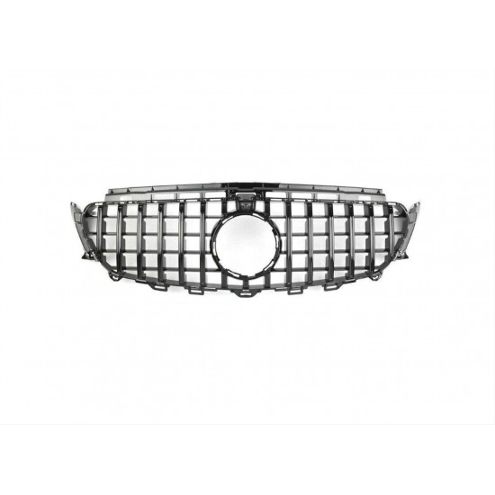 W213 e serısı 2016-2019 ıçınuyumlu panjur gtr sıyah