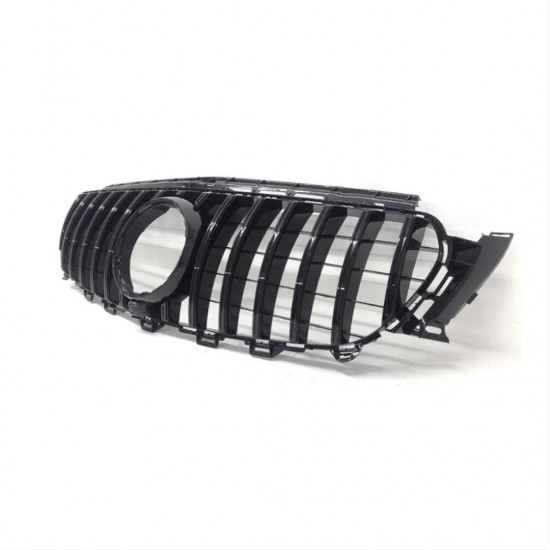 W213 e serısı 2016-2019 ıçınuyumlu panjur gtr sıyah