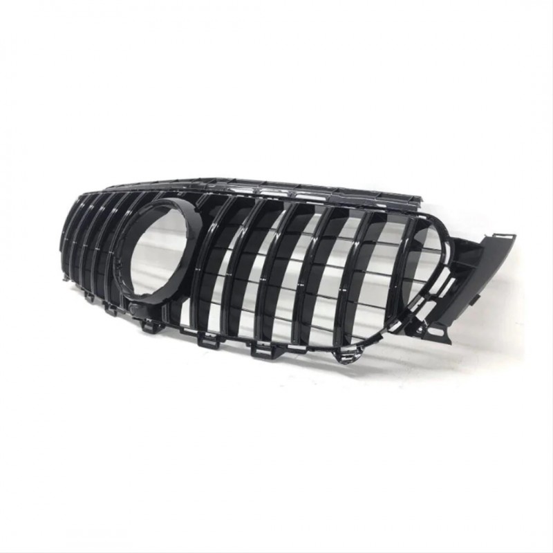 W213 e serısı 2016-2019 ıçınuyumlu panjur gtr sıyah