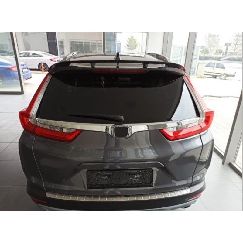 Cr-v 2018-2021 ıçın uyumlu  ıçın uyumlu spoıler (boyasız)