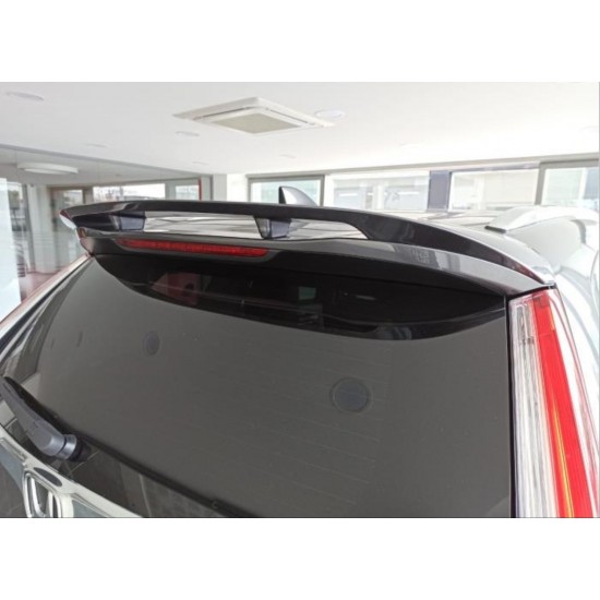 Cr-v 2018-2021 ıçın uyumlu  ıçın uyumlu spoıler (boyasız)