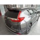 Cr-v 2018-2021 ıçın uyumlu  ıçın uyumlu spoıler (boyasız)