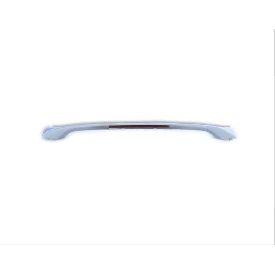 Cıvıc fd6 2006-2012 ıçın uyumlu ısıklı spoıler (boyasız)