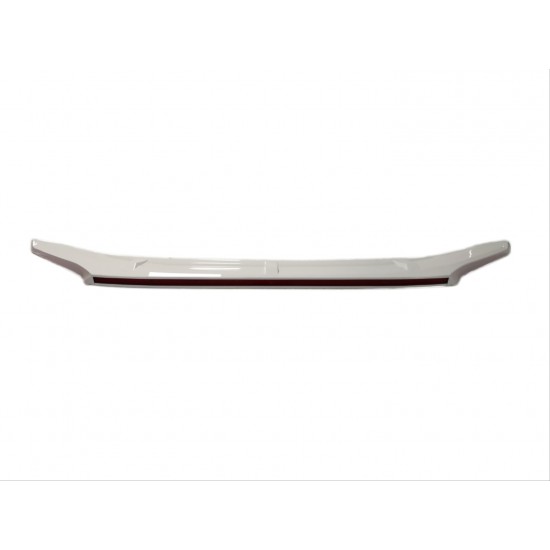 Cıvıc 2016-2021 ıçın uyumlu  fc5 led spoıler