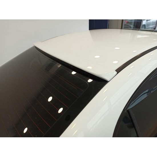 Cıvıc fd6-fb7 2006-2015 ıçın uyumlu arka cam spoıler