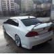 Cıvıc fd6 2006-2012 ıçın uyumlu typer spoıler (boyasız)