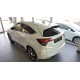 Hr-v 2016-2021 ıçın uyumlu  spoıler (boyasız)