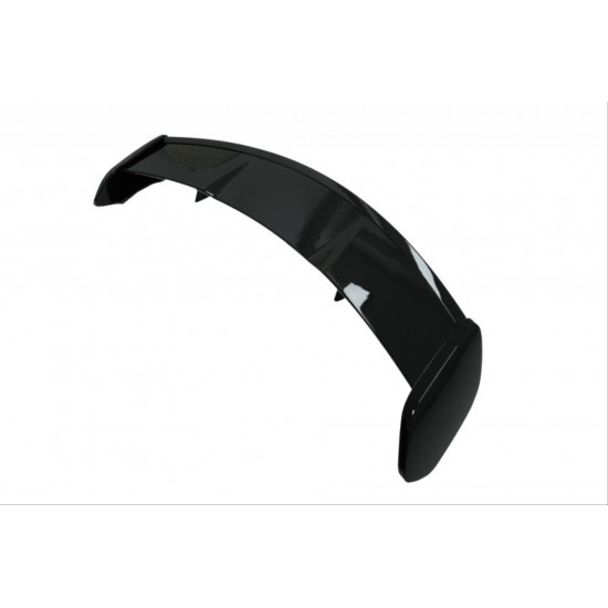 W177 2019+  ıçın uyumlu a45 spoıler pıano black