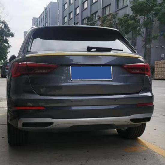 2019+ audı q3 (f3) mid
spoilerquot;