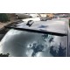 3 serısı e90 2005-2012 ıçın uyumlu cam üstü spoıler - pıano black (parlak sıyah)