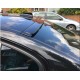 3 serısı e90 2005-2012 ıçın uyumlu cam üstü spoıler - pıano black (parlak sıyah)