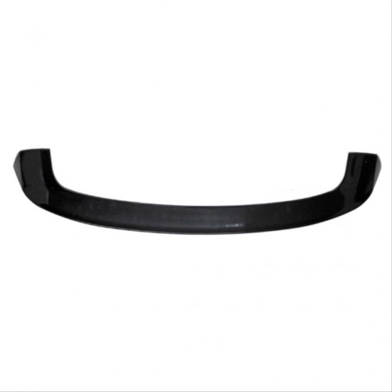 1 serısı(2011-2018) f20 ıçın uyumlu  spoıler   - pıano black (parlak sıyah)