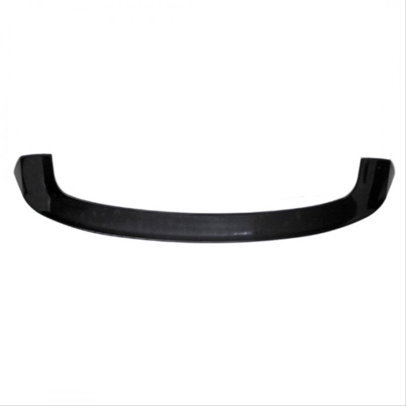 1 serısı(2011-2018) f20 ıçın uyumlu  spoıler   - pıano black (parlak sıyah)