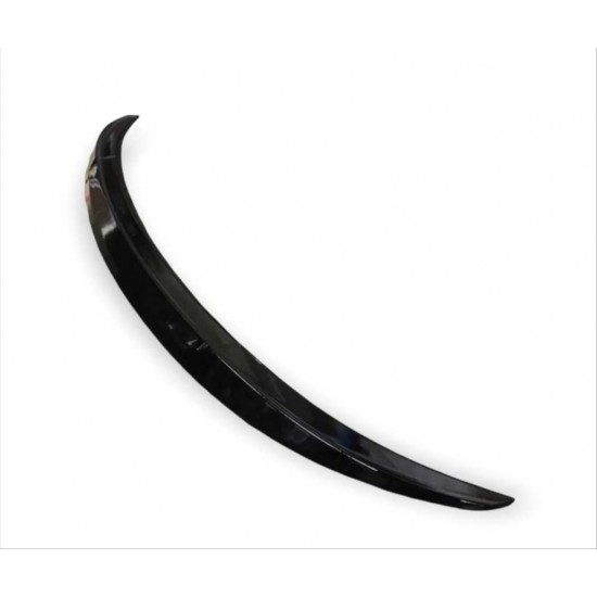 4 serısı f36 2013-2019 ıçın uyumlu (4 kapı) mp spoıler