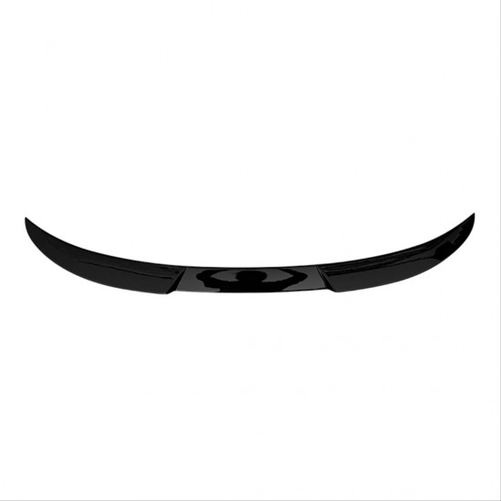 2 serisi 2019+ f44 sedan mp spoıler  (pıano black)