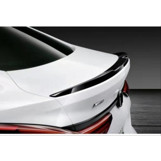 2 serisi 2019+ f44 sedan mp spoıler  (pıano black)