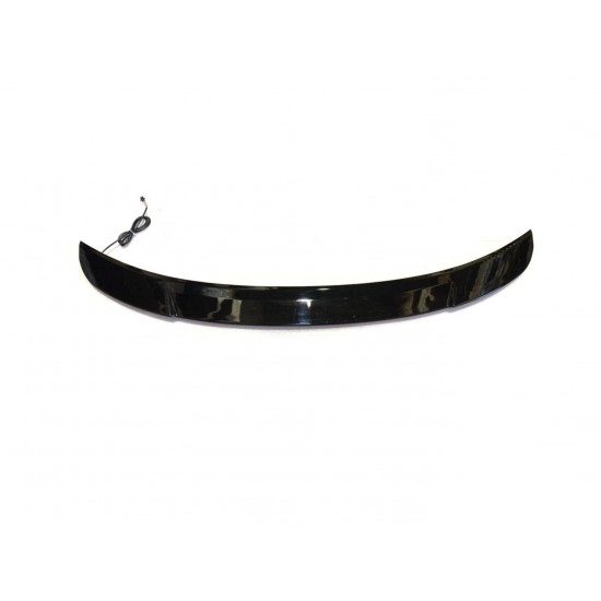 3 serısı 2019+  g20 led spoıler (pıano black)