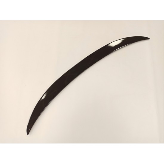 3 serısı (g20) mp spoıler - pıano black (parlak sıyah)