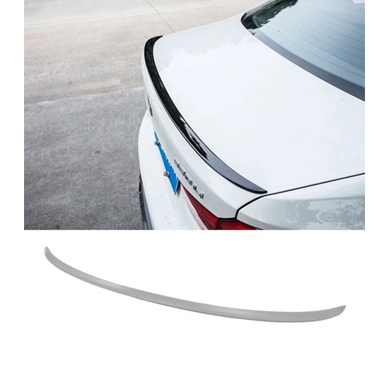 5 serısı g30 ıçın uyumlu   m5 görünüm spoıler