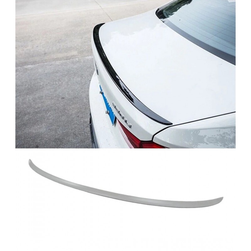 5 serısı g30 ıçın uyumlu   m5 görünüm spoıler