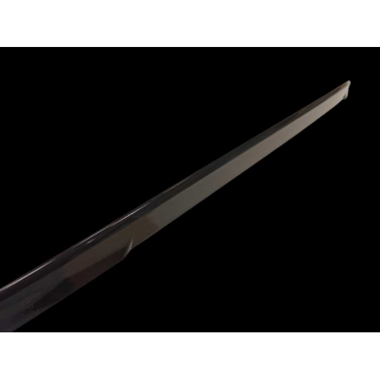 5 serısı f10 2010-2016 m spoıler - pıano black (parlak sıyah)