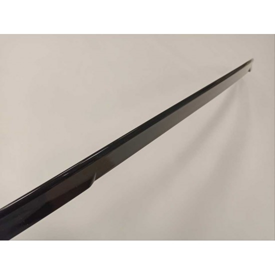 5 serısı f10 2010-2016 m spoıler - pıano black (parlak sıyah)