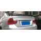3 serısı e90 2005-2012 uyumlu m4 spoıler  - pıano black (parlak sıyah)