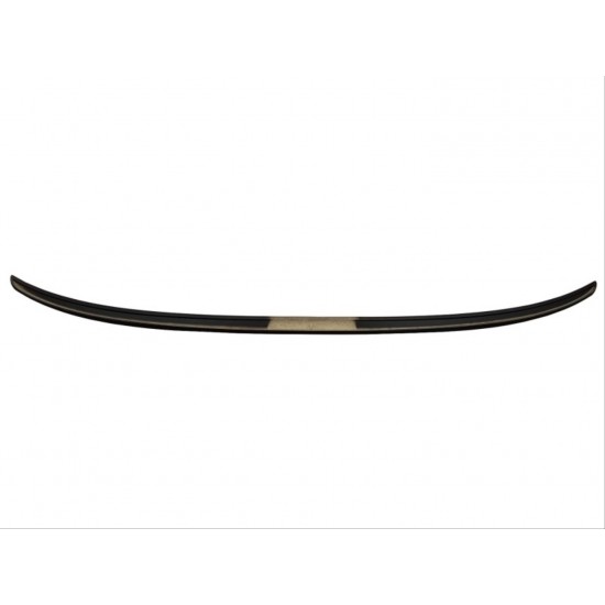 5 serısı g30 ıçın uyumlu mt spoıler - pıano black (parlak sıyah)