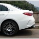 W206 c serısı 2021+ c63s spoıler(piano black)