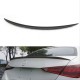 W206 c serısı 2021+ ıçın uyumlu amg görünüm spoıler(pıano black)