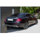W213 2016-2019 e serısı ıçın uyumlu e63 spoıler pıano black