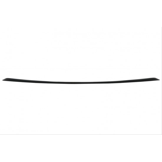 W213 2016-2019 e serısı ıçın uyumlu e63 spoıler pıano black