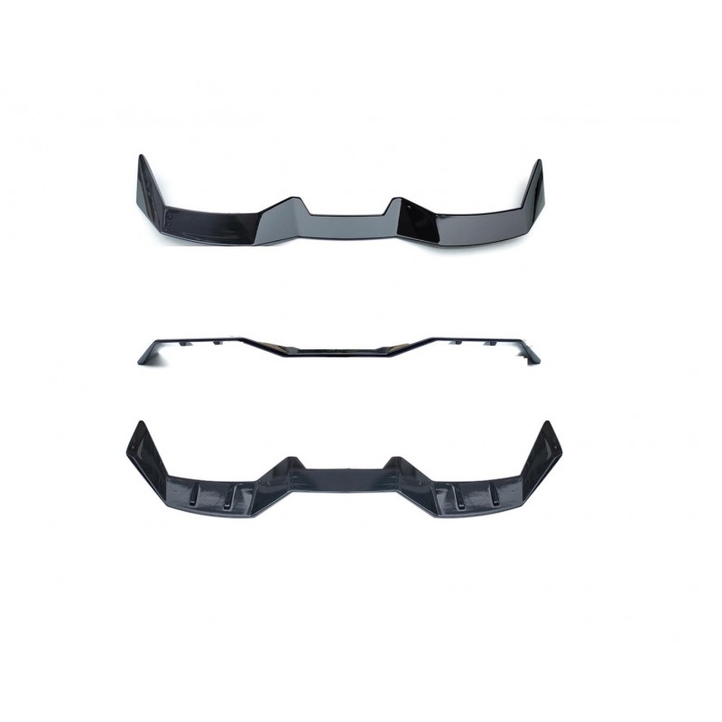 Cıvıc 2022+ ıçın #39;m#39; spoıler