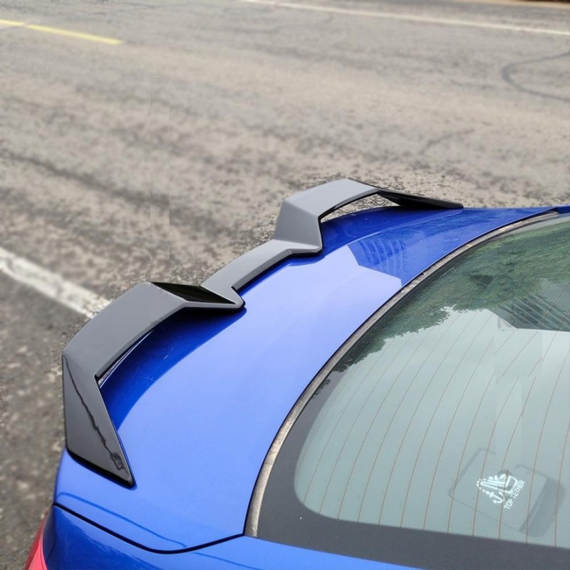 Cıvıc 2022+ ıçın #39;m#39; spoıler