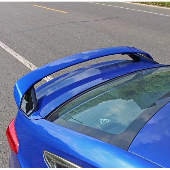 Cıvıc fe1 için type-r spoıler