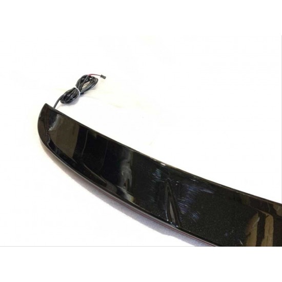 Elantra 2014-2018 led spoıler (boyasız)