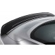 Mustang ıçın uyumlu 2015-2020 gt spoıler pıano black  (4 parça)