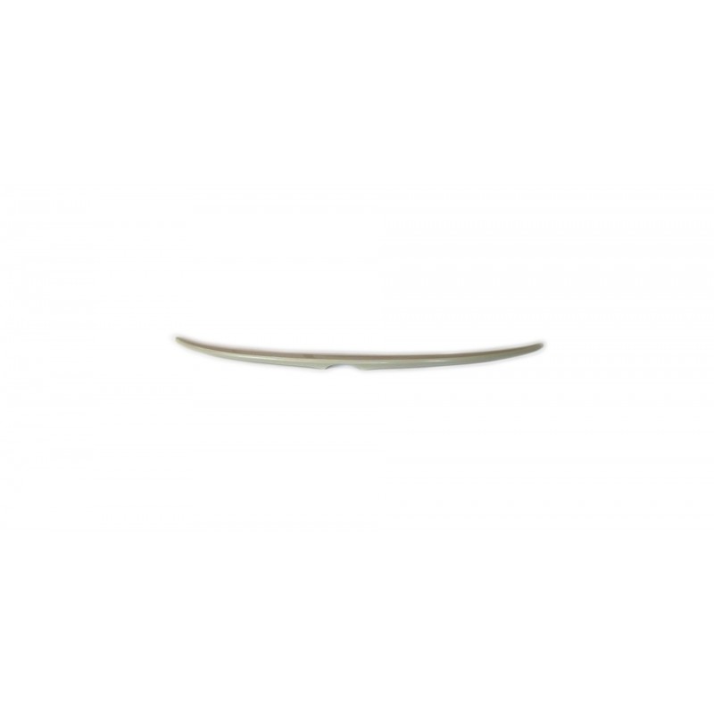 Corolla 2014-2018 ıçın uyumlu wıng spoıler (parlak sıyah)