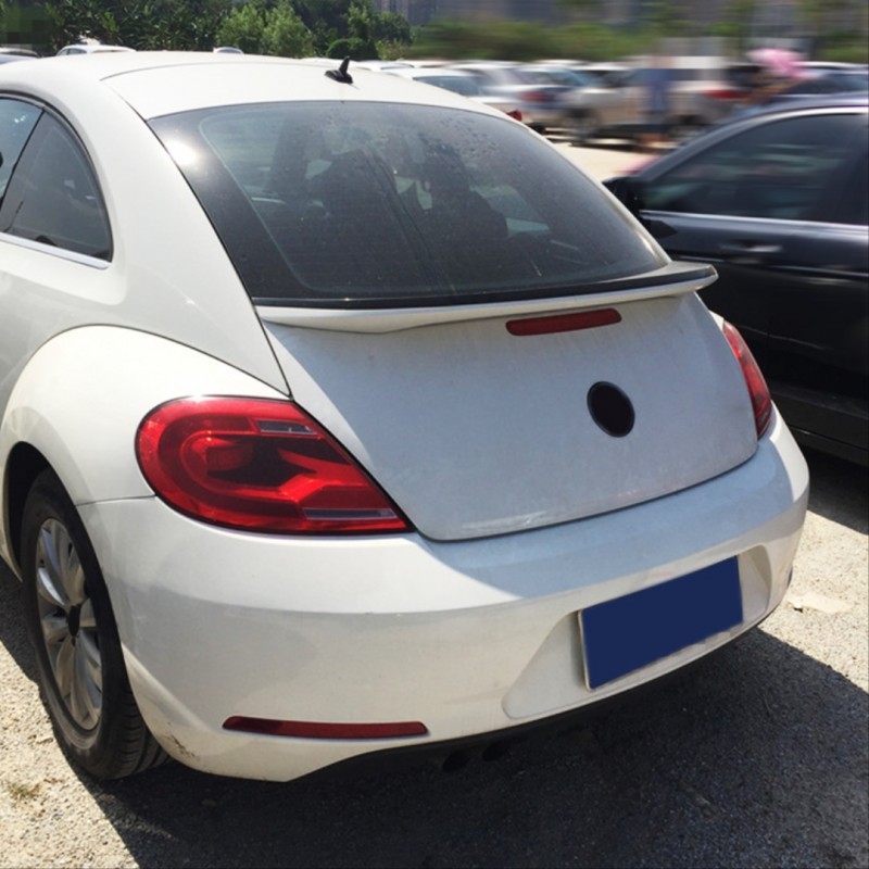 Beetle 2013-2018 ıçın spoıler - pıano black